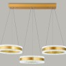 Подвесной светодиодный светильник Ambrella light Acrylica Original FA6208 - Подвесной светодиодный светильник Ambrella light Acrylica Original FA6208
