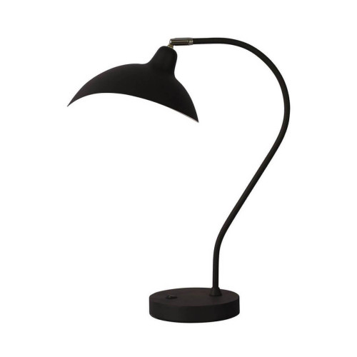 Настольная лампа Kink Light Эссен 07032-1,19 