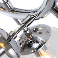  - Подвесная люстра Arte Lamp A1664SP-25CC