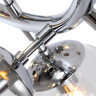 Подвесная люстра Arte Lamp A1664SP-25CC - Подвесная люстра Arte Lamp A1664SP-25CC