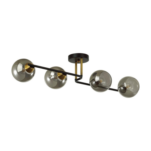 Потолочная люстра Lumion Janet 5217/4C 