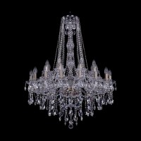  - Подвесная люстра Bohemia Ivele 1415/16+8/300/h-106 Pa