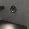 Подсветка для лестниц Elektrostandard Step MRL Led 1118 черный 4690389183645 - Подсветка для лестниц Elektrostandard Step MRL Led 1118 черный 4690389183645