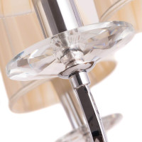  - Подвесная люстра Arte Lamp Andrea A6352LM-6CC