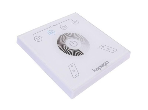 Контроллер Deko-Light Touchpanel RF Single 843018 
