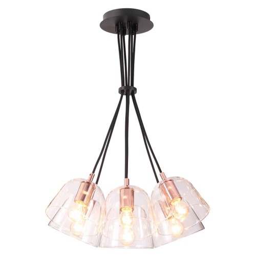 Подвесная люстра Lumion Joseph 4455/6 