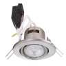 Встраиваемый светильник Deko-Light Deneb 110016 - Встраиваемый светильник Deko-Light Deneb 110016