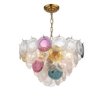  - Подвесная люстра ST Luce Coneli SL420.203.11