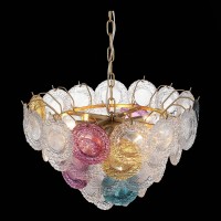  - Подвесная люстра ST Luce Coneli SL420.203.11