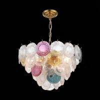  - Подвесная люстра ST Luce Coneli SL420.203.11