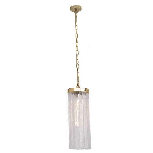 Подвесной светильник Newport 10821/S gold М0063638 