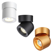  - Светодиодный спот Novotech Gesso 358808