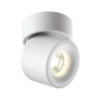  - Светодиодный спот Novotech Gesso 358808
