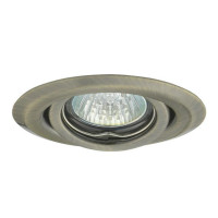 Точечные светильники Kanlux ULKE CT-2119-BR 348