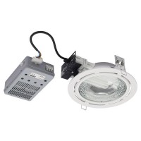  - Карданные светильники Kanlux ASTON DLP-100 218-WH 4340