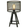 Настольная лампа Lussole Loft Parker GRLSP-9886 - Настольная лампа Lussole Loft Parker GRLSP-9886