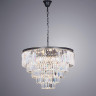 Подвесная люстра Divinare Nova 3001/01 LM-13 - Подвесная люстра Divinare Nova 3001/01 LM-13