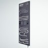 Стенд Гибкий Неон MOONLIGHT-1760x600mm (DB 3мм, пленка, подсветка) (Arlight, -) - Стенд Гибкий Неон MOONLIGHT-1760x600mm (DB 3мм, пленка, подсветка) (Arlight, -)