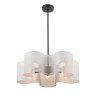 Подвесная люстра Vele Luce Cross VL5272P05 - Подвесная люстра Vele Luce Cross VL5272P05
