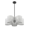 Подвесная люстра Vele Luce Cross VL5272P05 - Подвесная люстра Vele Luce Cross VL5272P05