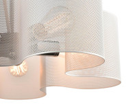 - Подвесная люстра Vele Luce Cross VL5272P05