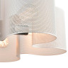 Подвесная люстра Vele Luce Cross VL5272P05 - Подвесная люстра Vele Luce Cross VL5272P05