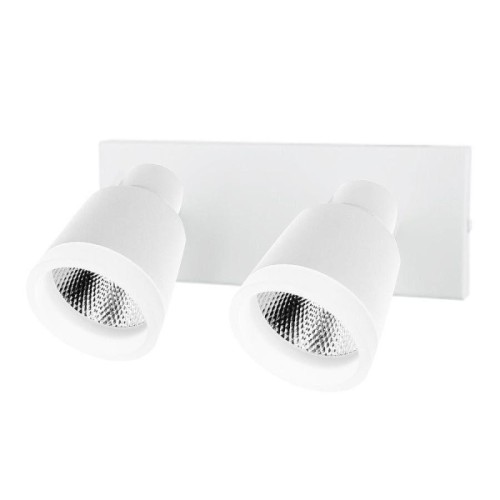 Светодиодный спот Elvan NLS-1202/2x5W-NH-WH 