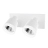 Светодиодный спот Elvan NLS-1202/2x5W-NH-WH - Светодиодный спот Elvan NLS-1202/2x5W-NH-WH