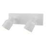 Светодиодный спот Elvan NLS-1202/2x5W-NH-WH - Светодиодный спот Elvan NLS-1202/2x5W-NH-WH