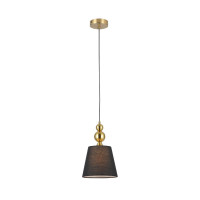  - Подвесной светильник F-Promo Campana 2781-1P