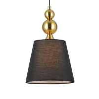  - Подвесной светильник F-Promo Campana 2781-1P