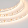 Лента RT 2-5000 12V Warm2700 2x (3528, 600 LED, LUX) (Arlight, 9.6 Вт/м, IP20) - Лента RT 2-5000 12V Warm2700 2x (3528, 600 LED, LUX) (Arlight, 9.6 Вт/м, IP20)