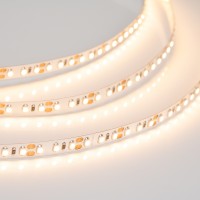  - Лента RT 2-5000 12V Warm2700 2x (3528, 600 LED, LUX) (Arlight, 9.6 Вт/м, IP20)