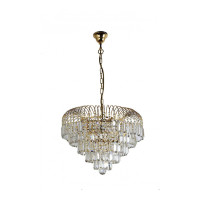  - Подвесная люстра Arti Lampadari Sabina E 1.5.46.100 G