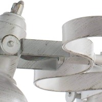  - Потолочная люстра Arte Lamp Martin A5216PL-5WG