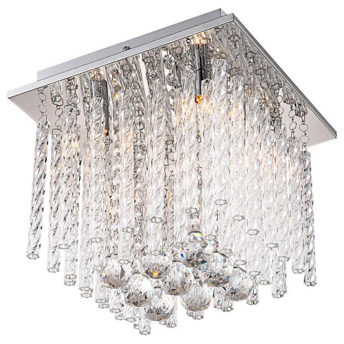 Потолочный светильник Globo Kimi 68249-4 