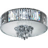 Потолочный светильник Divinare Tiziana 1285/02 PL-6 - Потолочный светильник Divinare Tiziana 1285/02 PL-6