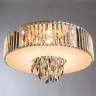 Потолочный светильник Divinare Tiziana 1285/02 PL-6 - Потолочный светильник Divinare Tiziana 1285/02 PL-6