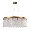 Подвесная люстра Stilfort Frostyle 2155/05/12P - Подвесная люстра Stilfort Frostyle 2155/05/12P
