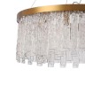 Подвесная люстра Stilfort Frostyle 2155/05/12P - Подвесная люстра Stilfort Frostyle 2155/05/12P