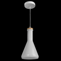  - Подвесной светильник Arte Lamp 22 A8114SP-1WH
