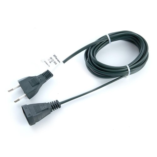 Сетевой шнур для гирлянд Feron DM305 41661 