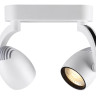 Спот Novotech Zeus 357870 - Спот Novotech Zeus 357870