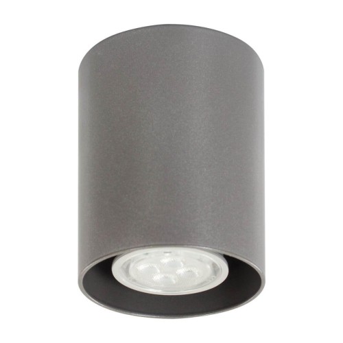 Потолочный светильник TopDecor Tubo8 P1 11 