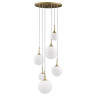 Подвесной светильник Lightstar Globo 813062 - Подвесной светильник Lightstar Globo 813062