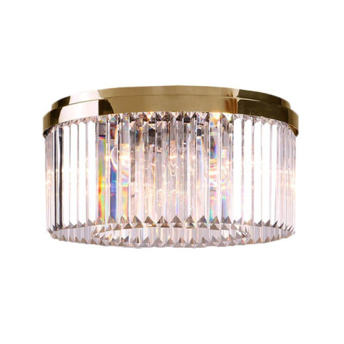 Потолочная люстра Newport 10118/PL Gold М0061083 
