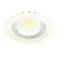  - Встраиваемый светильник Arte Lamp Uovo A6415PL-1WH