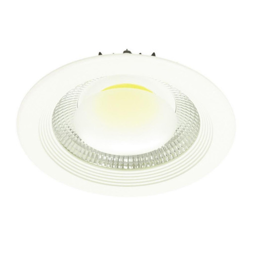 Встраиваемый светильник Arte Lamp Uovo A6415PL-1WH 