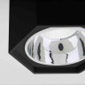 Накладной светильник Elektrostandard 25037/LED черный 4690389176517 - Накладной светильник Elektrostandard 25037/LED черный 4690389176517