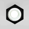 Накладной светильник Elektrostandard 25037/LED черный 4690389176517 - Накладной светильник Elektrostandard 25037/LED черный 4690389176517